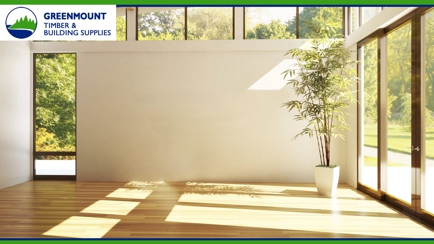 Greenmount Timber & Building Supplies Hero Image