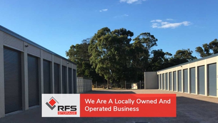 RFS Storage Hero Image