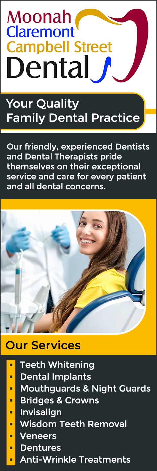 Moonah Dental Centre