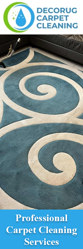 DecoRug Carpet Cleaning