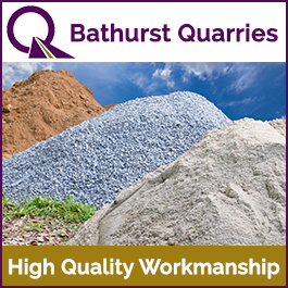 Bathurst Quarries