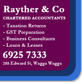 Rayther & Co