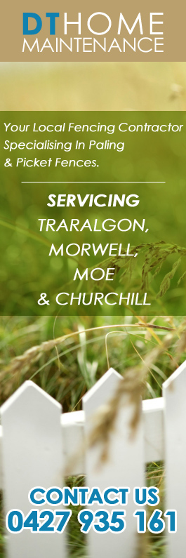 D & T Fencing Contractors