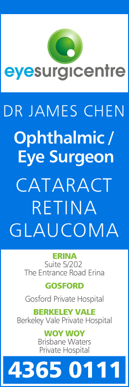 Eye Surgicentre The