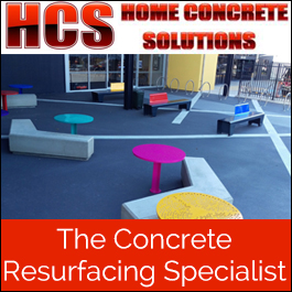 Home Concrete Solutions