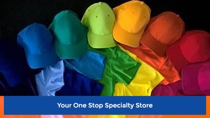 Big River Printwear Hero Image