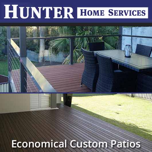Hunter Home Services
