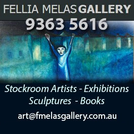 Fellia Melas Gallery