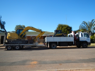 Bury Plumbing Pty Ltd Hero Image