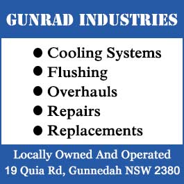 Gunrad Industries