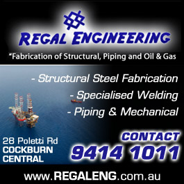 Regal Engineering