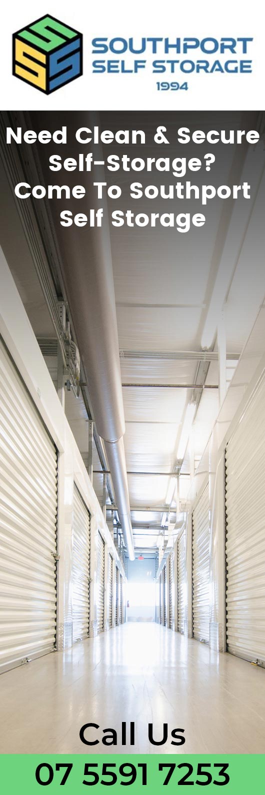 Southport Self Storage