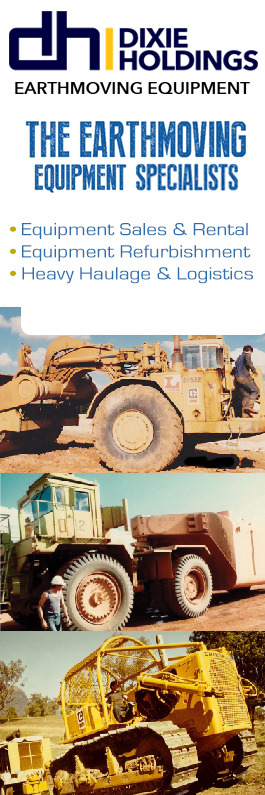Dixie Holdings Pty Ltd