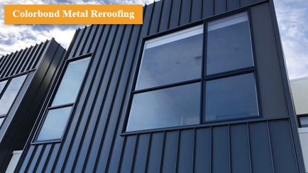 Advanced Roof Systems Pty Ltd Hero Image