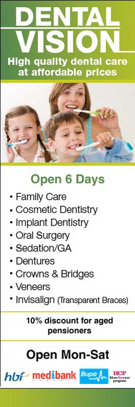 Dental Vision
