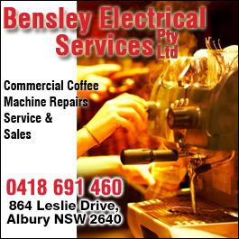 Bensley Electrical Services Pty Ltd
