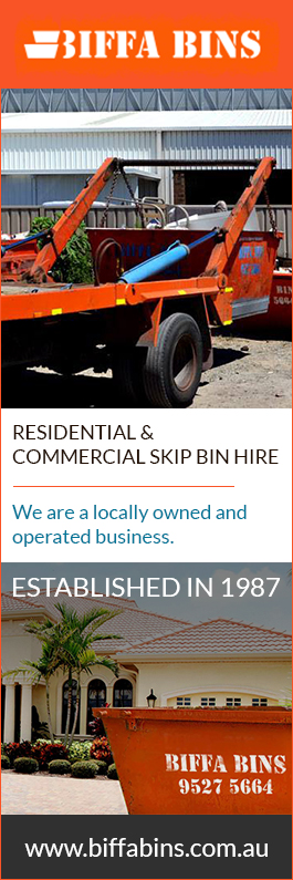 Biffa Mini Bins-  Biffa Bins
