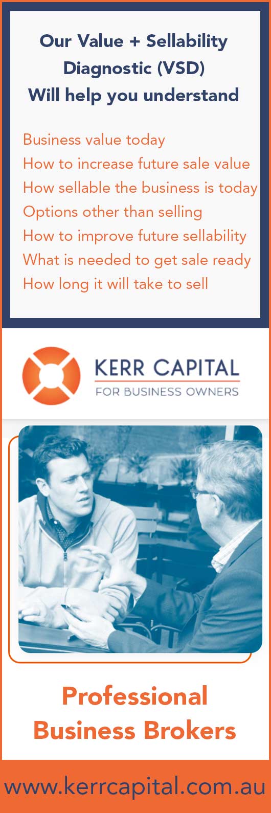 Kerr Capital
