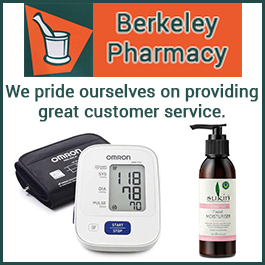 Berkeley Pharmacy