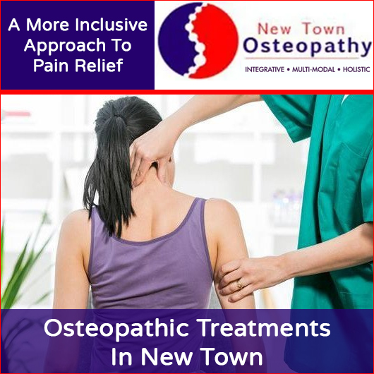 New Town Osteopathy