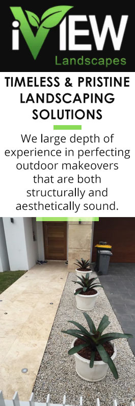 IVIEW Landscapes