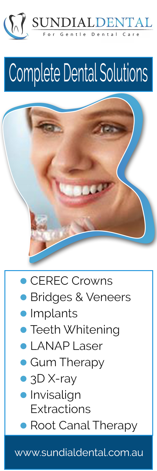 Sundial Dental Laurieton