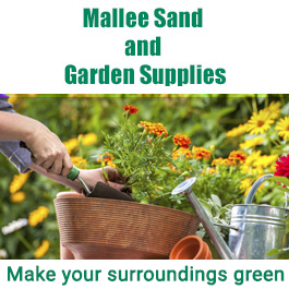 Mallee Sand & Garden Supplies