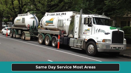 Combined Waste Services Pty Ltd Hero Image