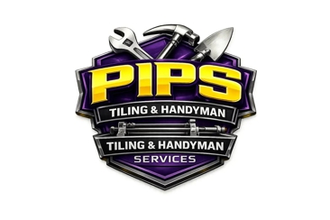 Pips Tiling & Handyman Services Hero Image