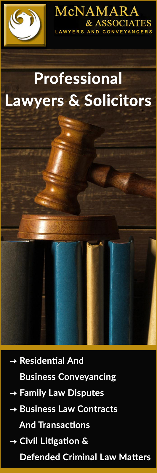 McNamara & Associates