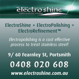Electro Shine