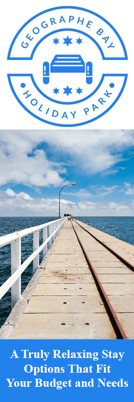 Geographe Bay Holiday Park