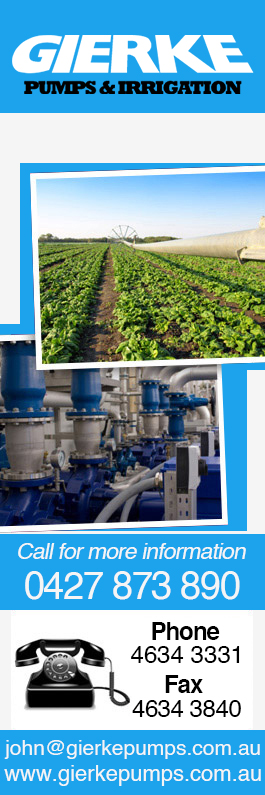 Gierke Pumps & Irrigation