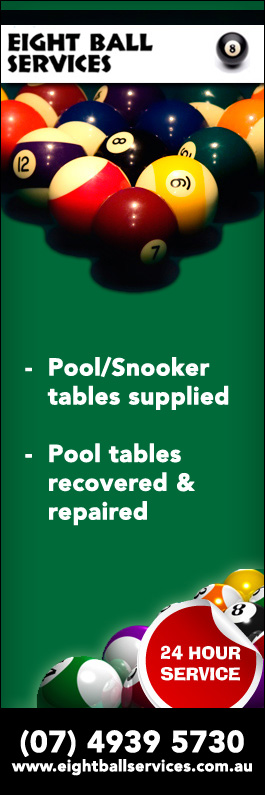 Eight Ball Services