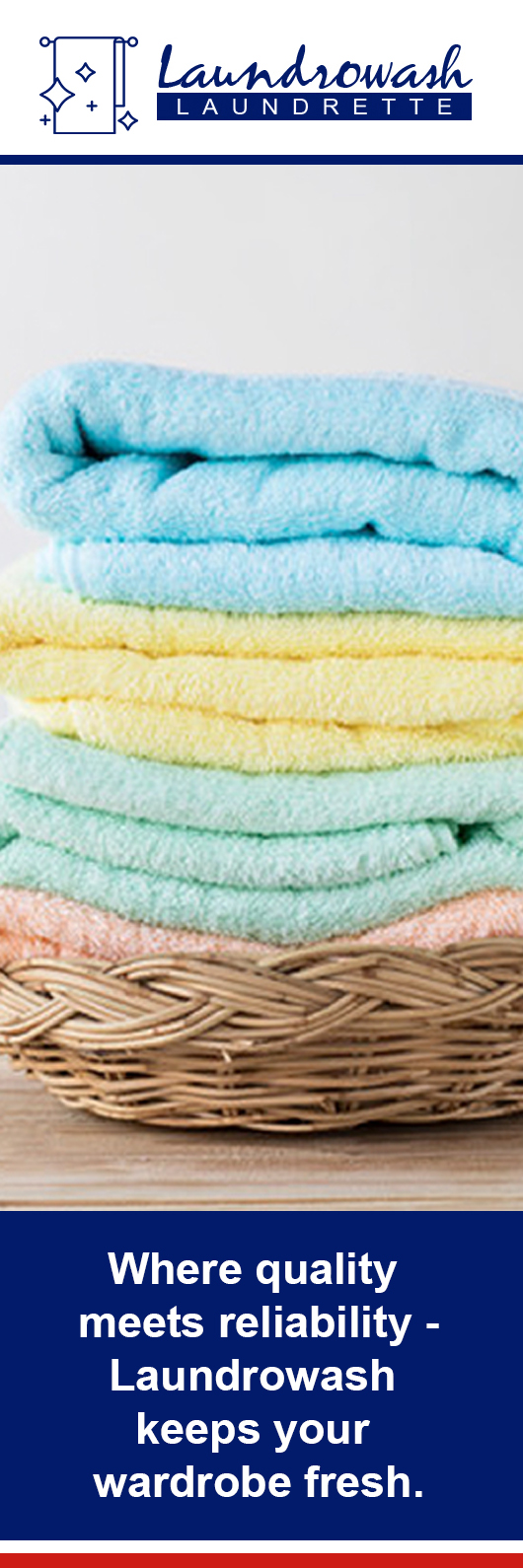 Laundrowash