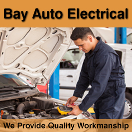 Bay Auto Electrical