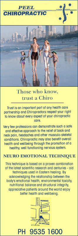 Peel Chiropractic