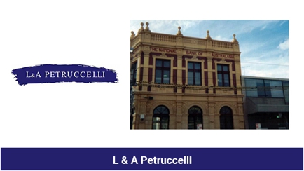 L & A Petruccelli Hero Image