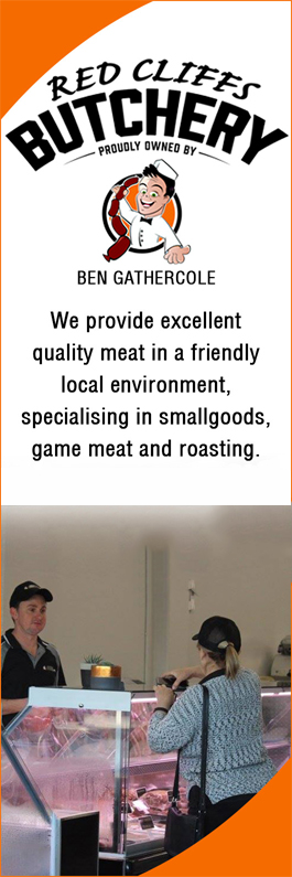 Red Cliffs Butchery