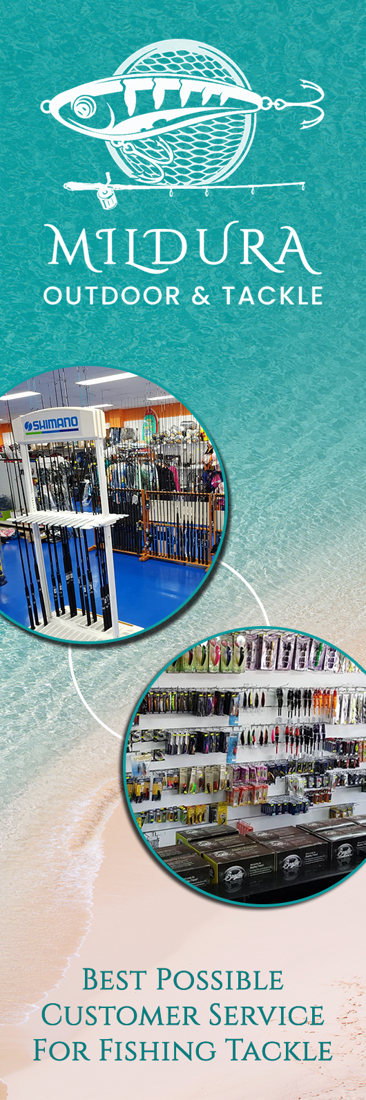 Mildura Outdoor & Tackle