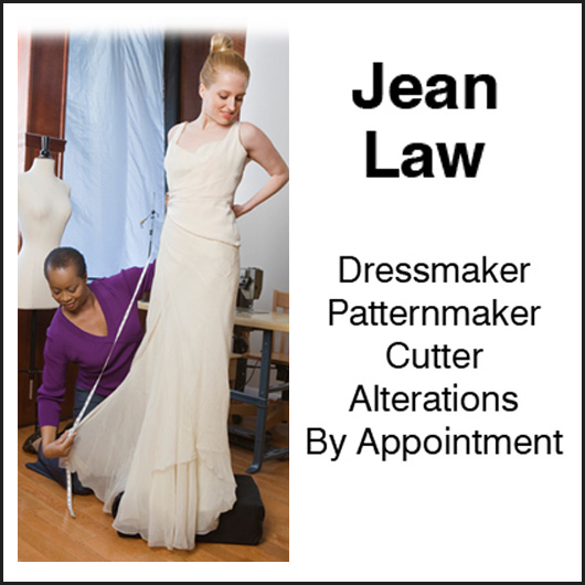 Jean Law