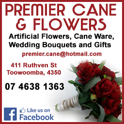 Premier Cane & Flowers