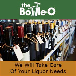 BOTTLE-O
