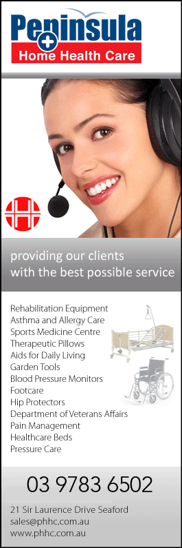 Peninsula Home Health Care