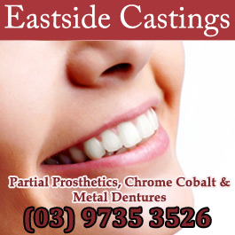 Eastside Castings