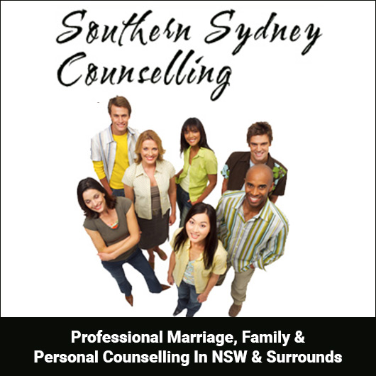 Southern Sydney Counselling