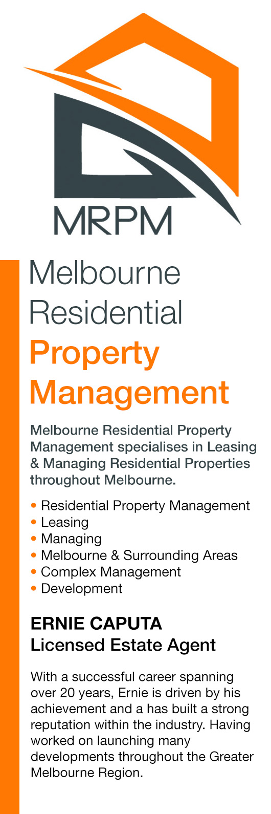 Melbourne Residential Property Management