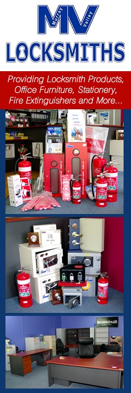 MV Locksmiths