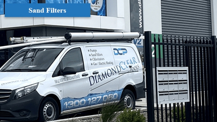 Diamond Clear Pools Hero Image
