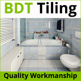 BDT Tiling